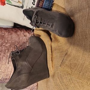 Xappeal,Grey size 11